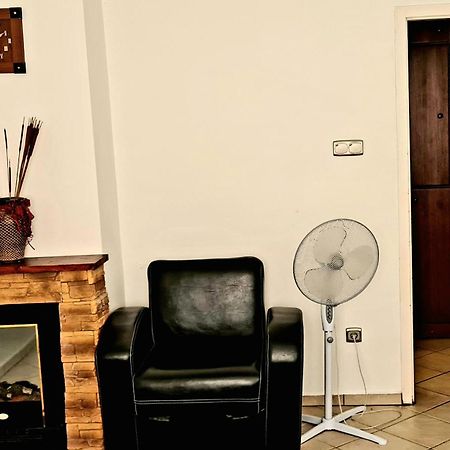Buda Life Apartment 布达佩斯 外观 照片