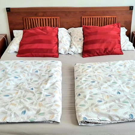 Buda Life Apartment 布达佩斯 外观 照片