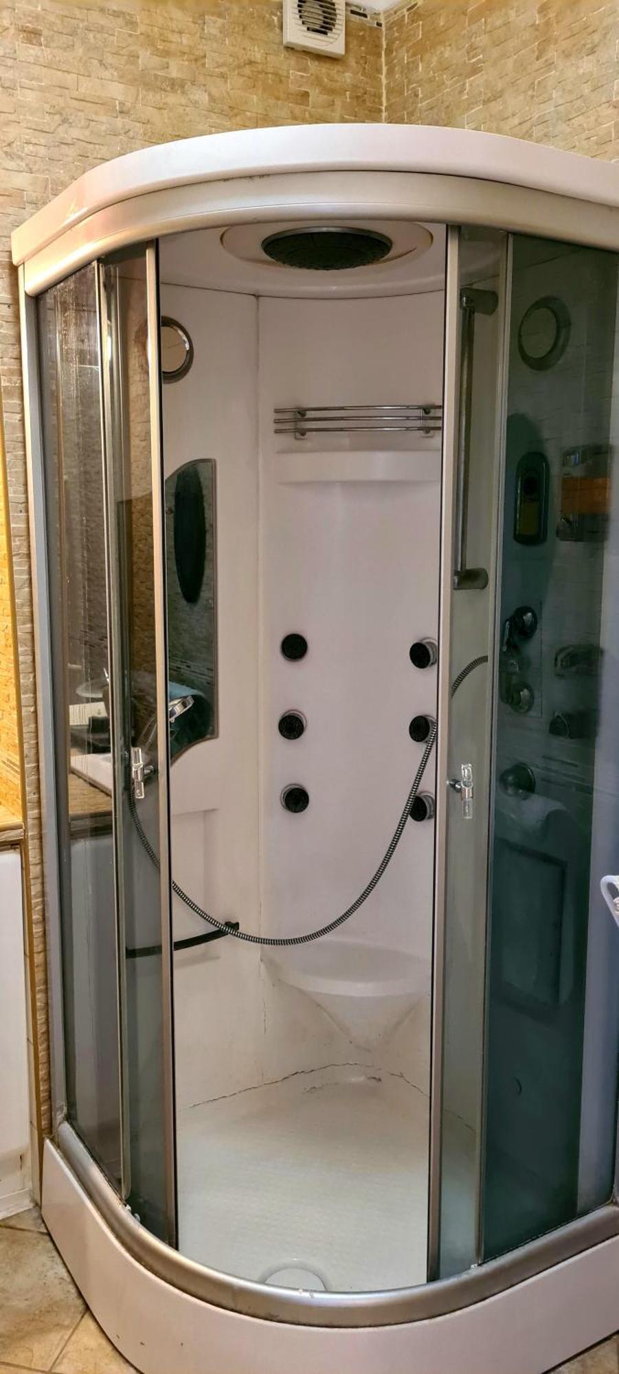 Buda Life Apartment 布达佩斯 外观 照片