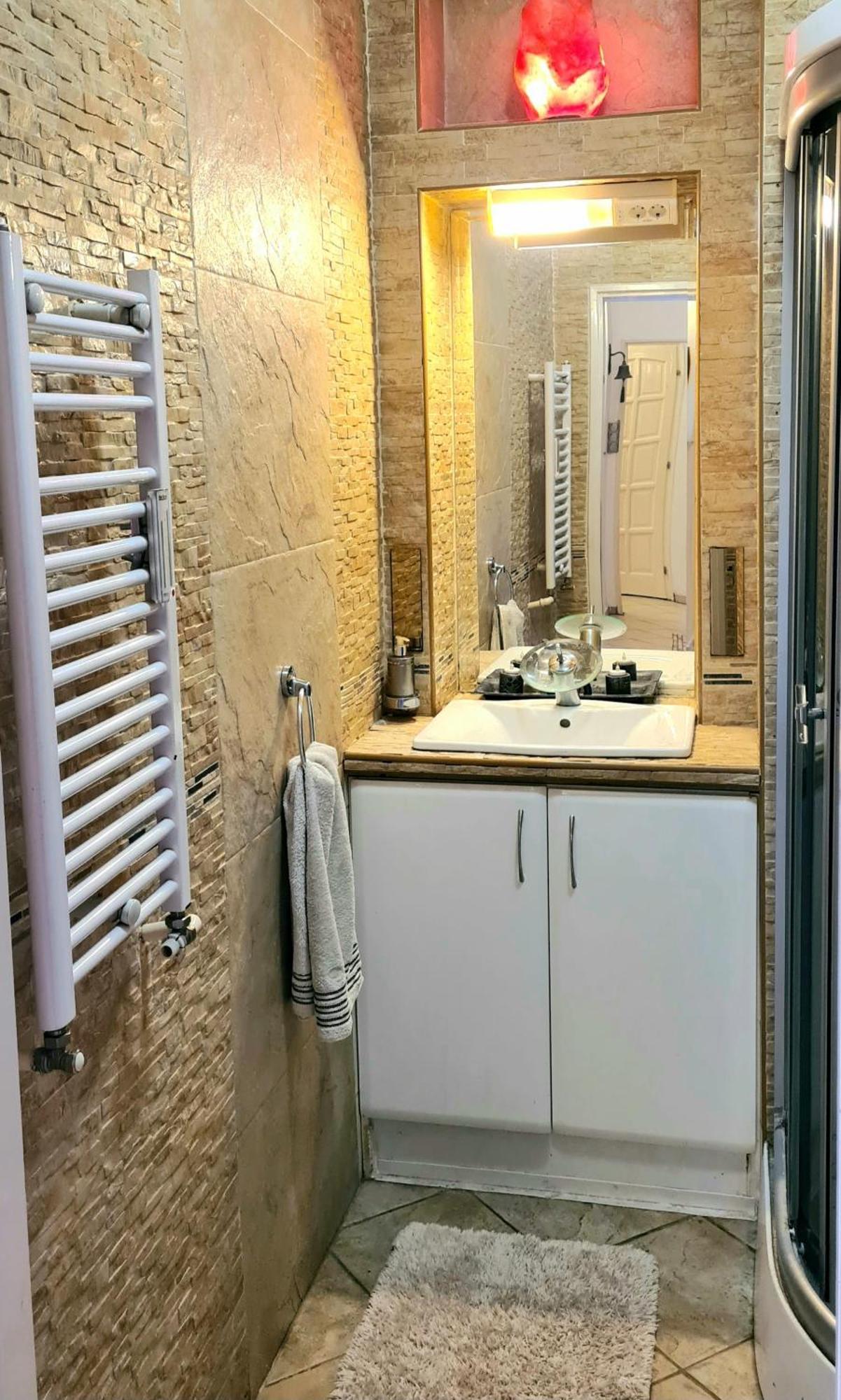 Buda Life Apartment 布达佩斯 外观 照片