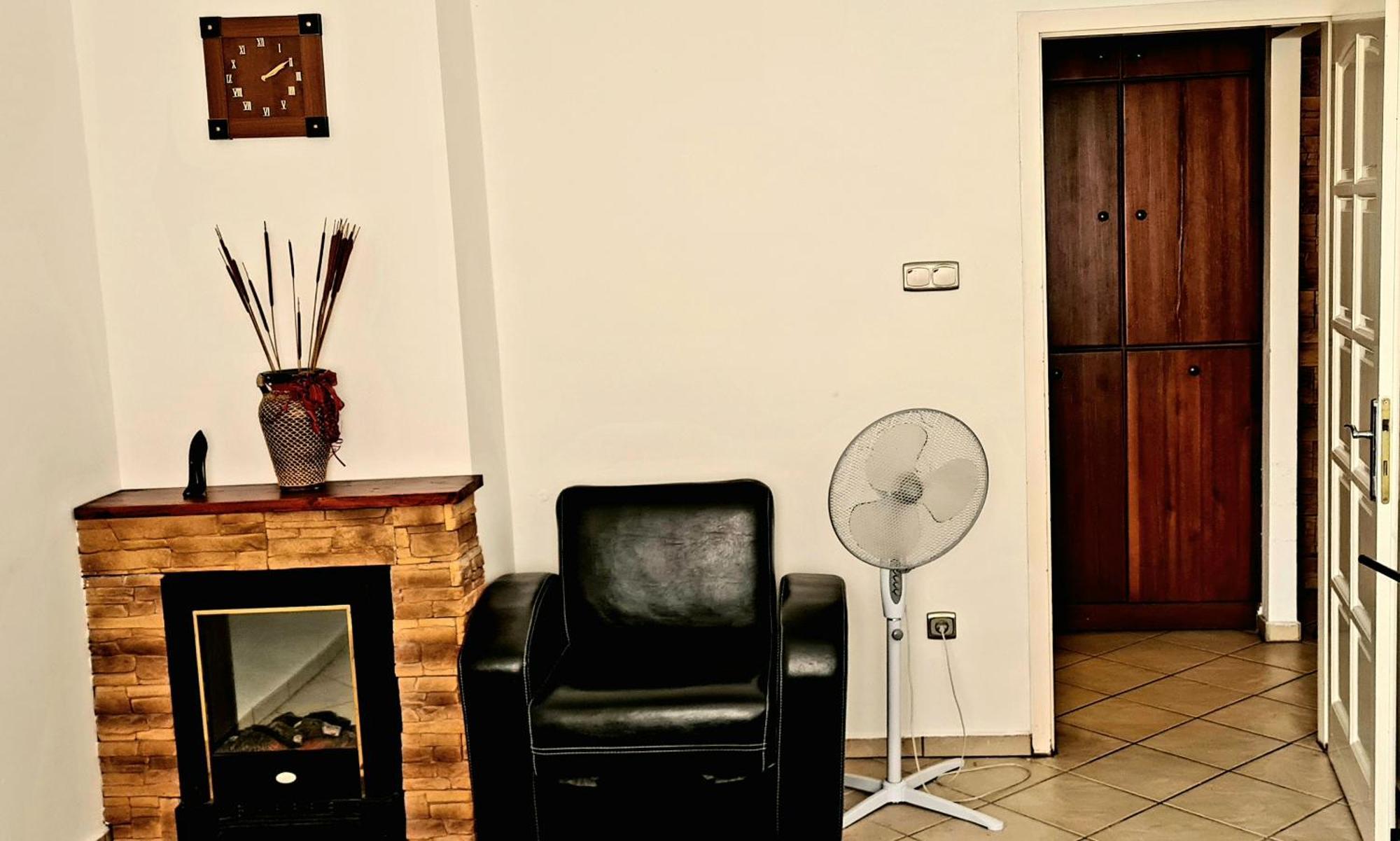 Buda Life Apartment 布达佩斯 外观 照片