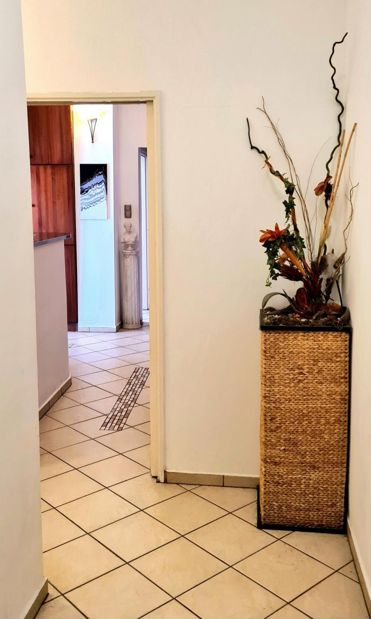 Buda Life Apartment 布达佩斯 外观 照片