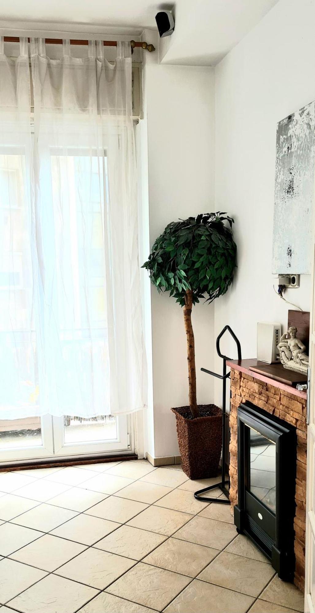 Buda Life Apartment 布达佩斯 外观 照片
