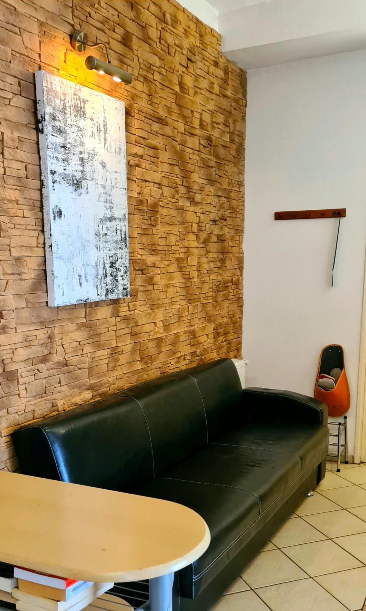 Buda Life Apartment 布达佩斯 外观 照片