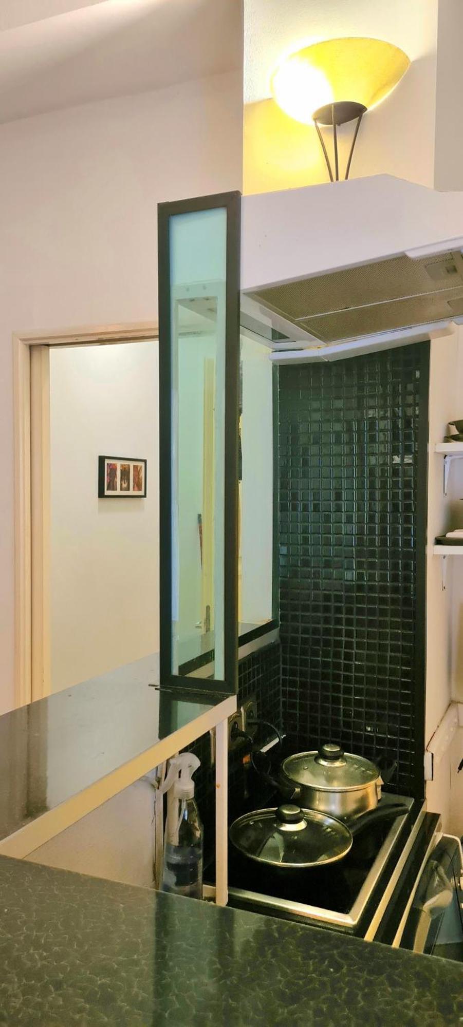 Buda Life Apartment 布达佩斯 外观 照片