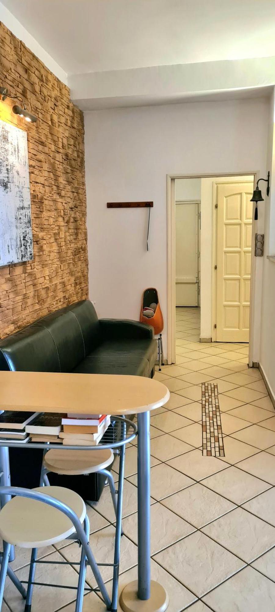 Buda Life Apartment 布达佩斯 外观 照片