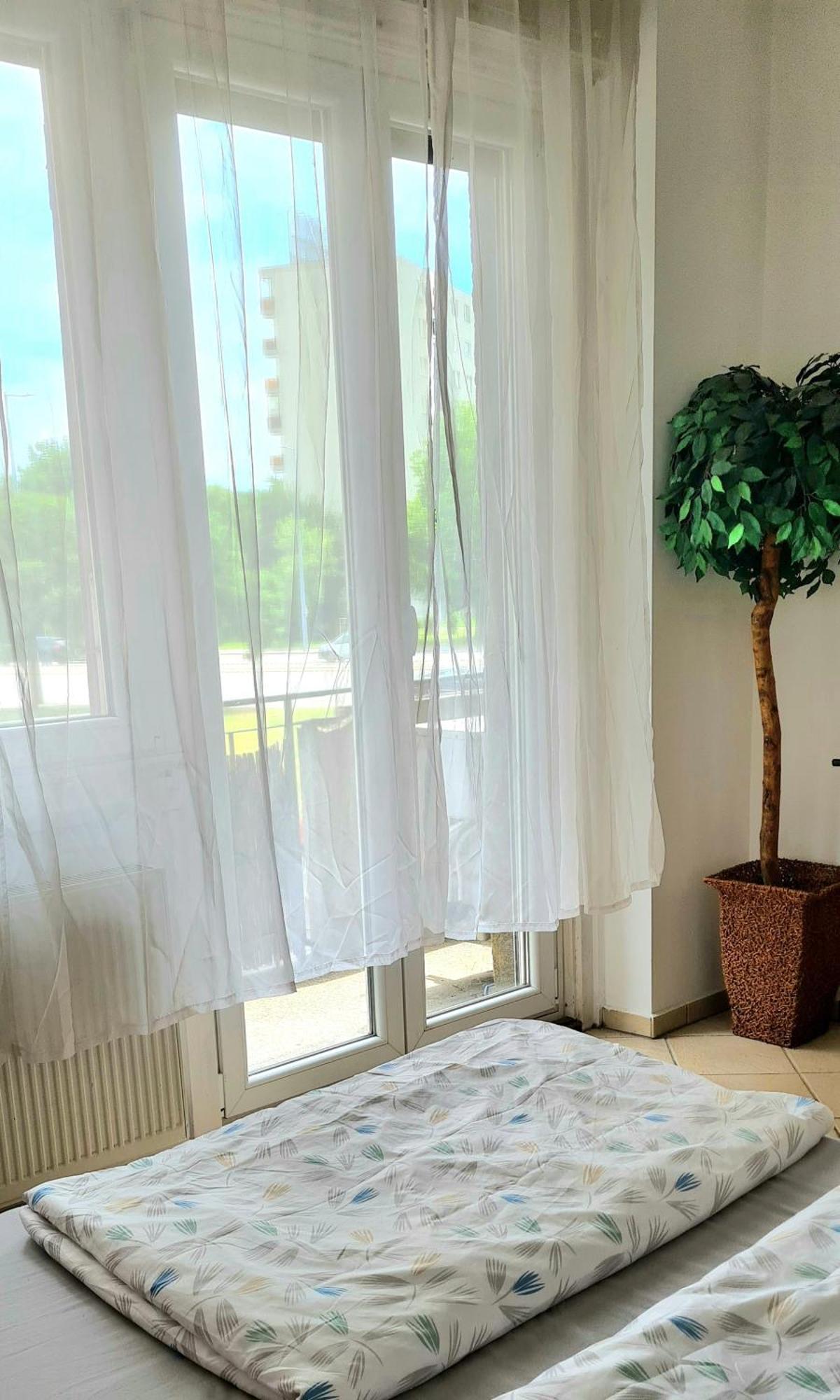 Buda Life Apartment 布达佩斯 外观 照片