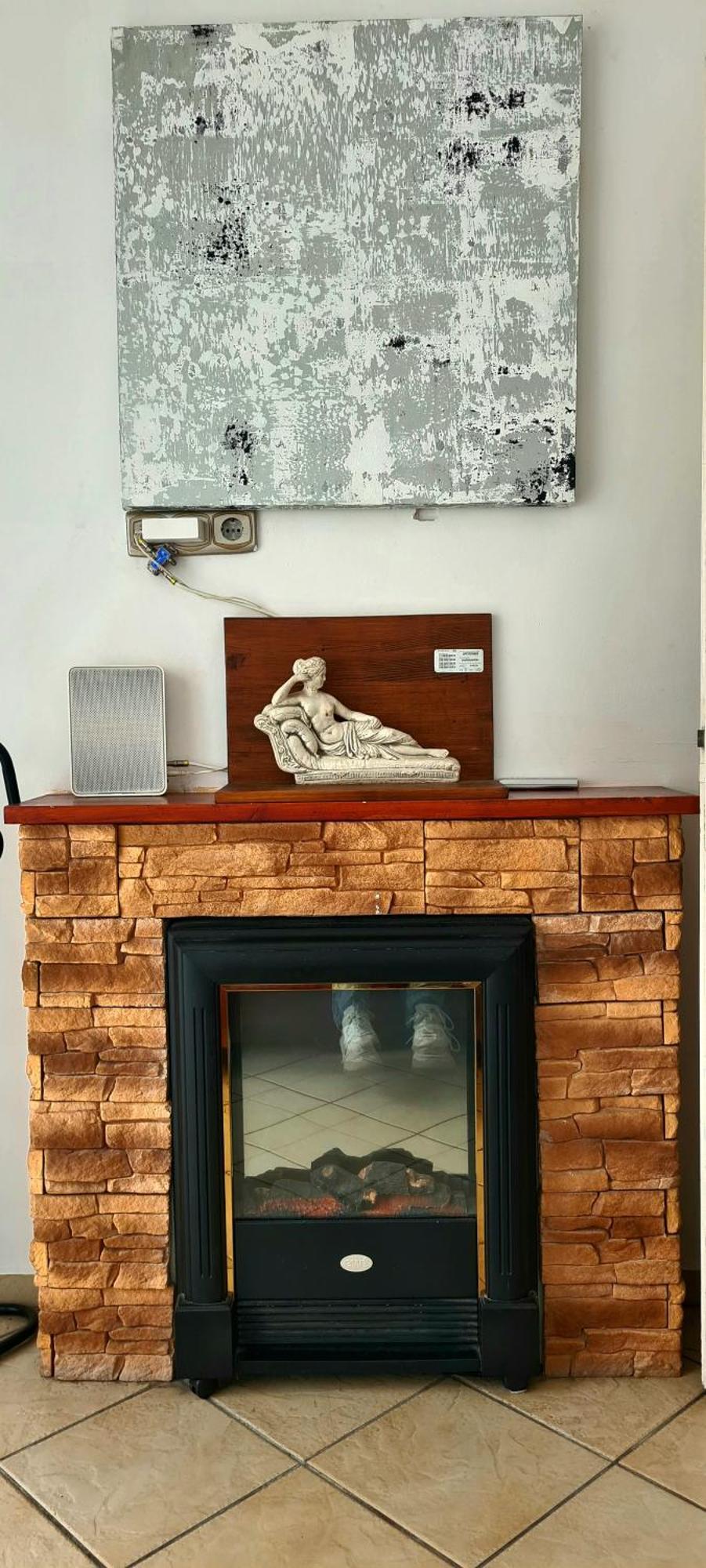 Buda Life Apartment 布达佩斯 外观 照片
