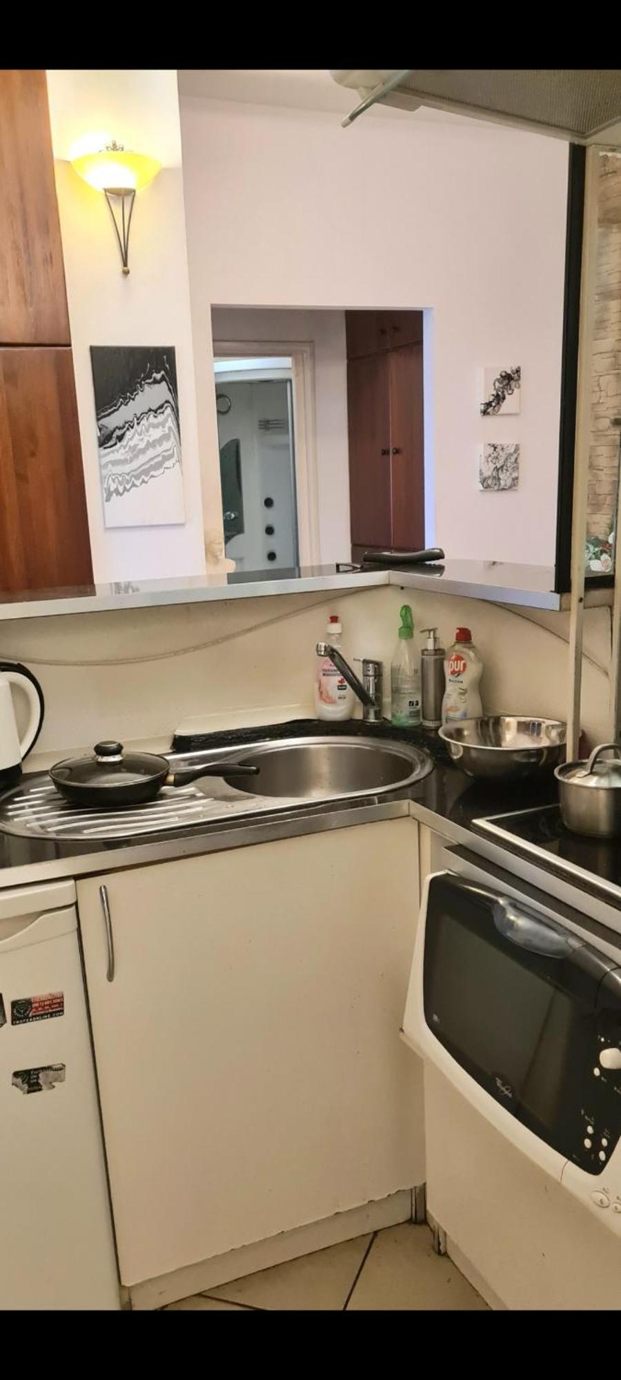 Buda Life Apartment 布达佩斯 外观 照片